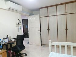 Blk 28 Brickworks Estate (Bukit Merah), HDB 3 Rooms #548022981